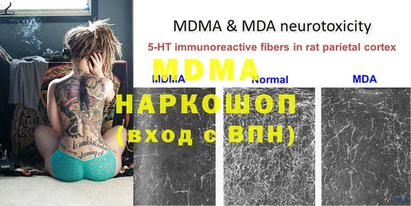 меф Коряжма